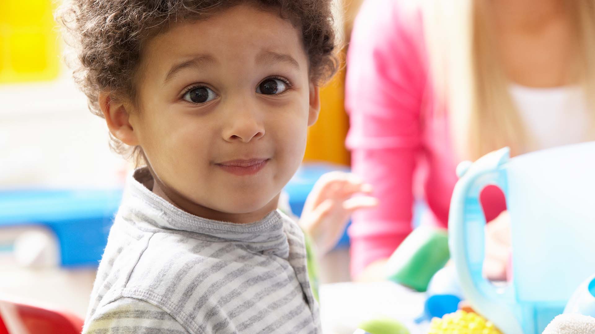 Pay for Success for ECD, key image